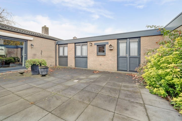 Foto 31 van Hengelstraat 31