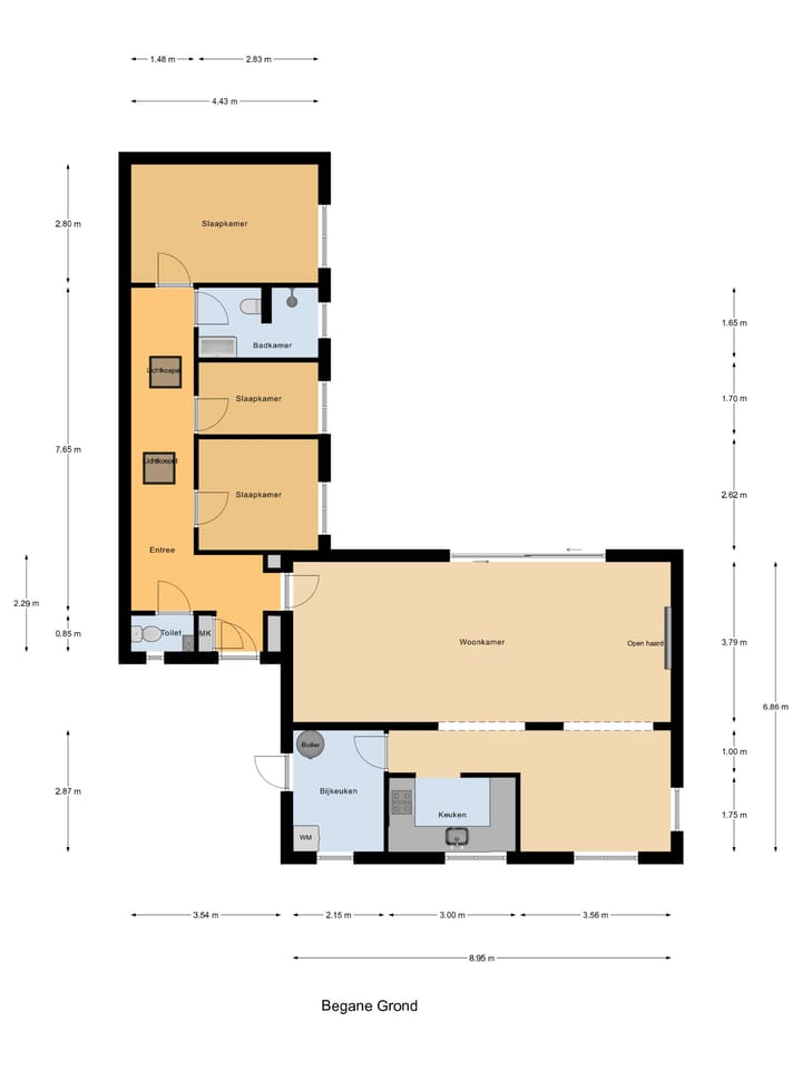 Foto 38 van Hengelstraat 31