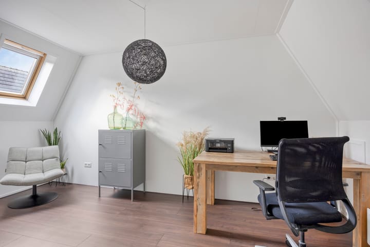 Foto 26 van Arsenaal 35