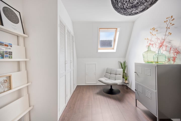 Foto 28 van Arsenaal 35