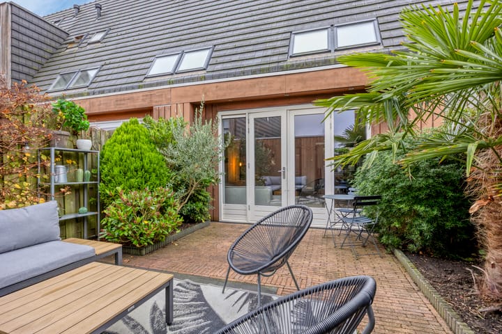 Foto 31 van Arsenaal 35