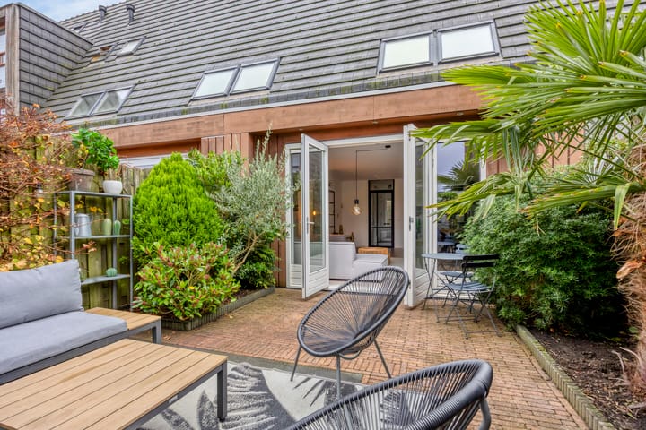 Foto 30 van Arsenaal 35