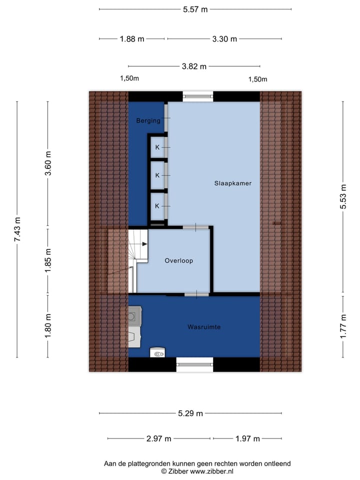 Photo 53 of Buitenhof 72