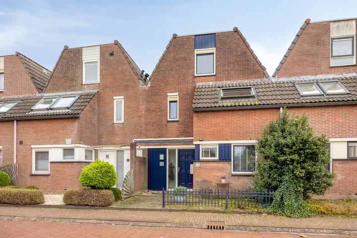 Photo 6 of Buitenhof 72