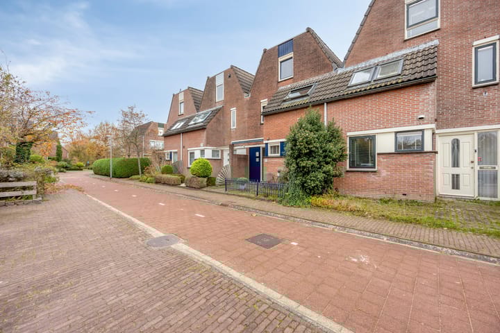 Photo 47 of Buitenhof 72