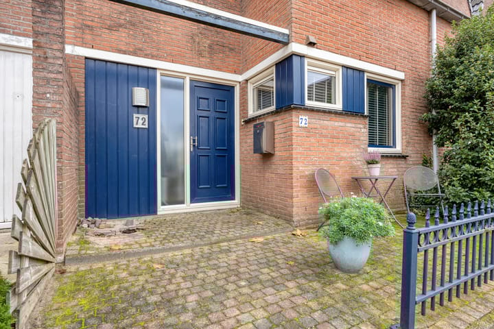 Photo 7 of Buitenhof 72