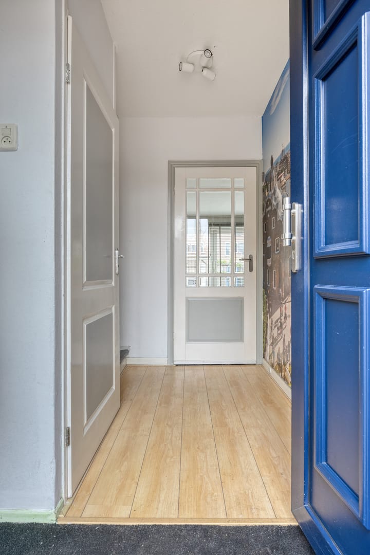 Photo 8 of Buitenhof 72