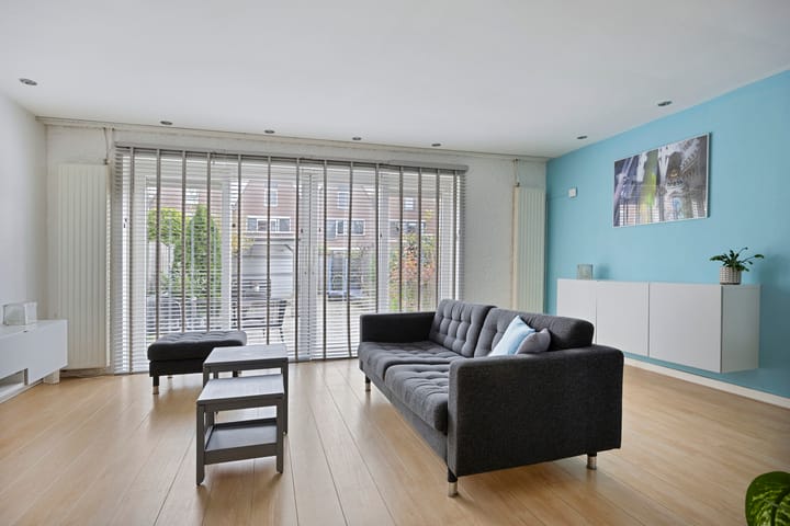 Photo 10 of Buitenhof 72