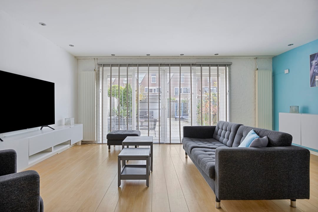 Foto 11 van Buitenhof 72