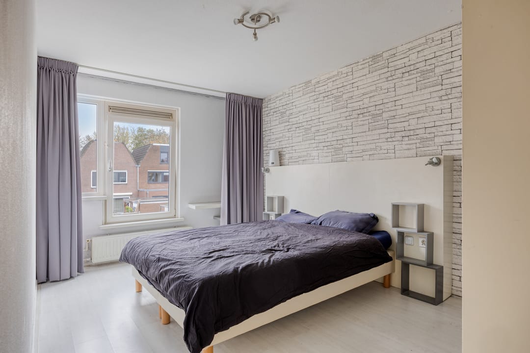 Foto 26 van Buitenhof 72