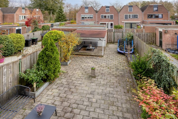 Photo 28 of Buitenhof 72