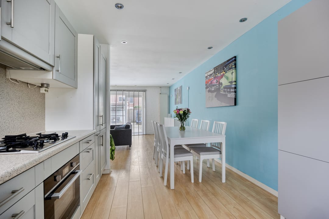 Foto 23 van Buitenhof 72