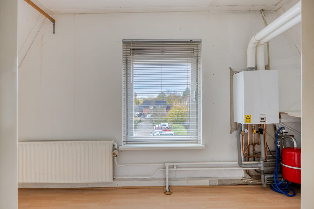 Foto 41 van Buitenhof 72