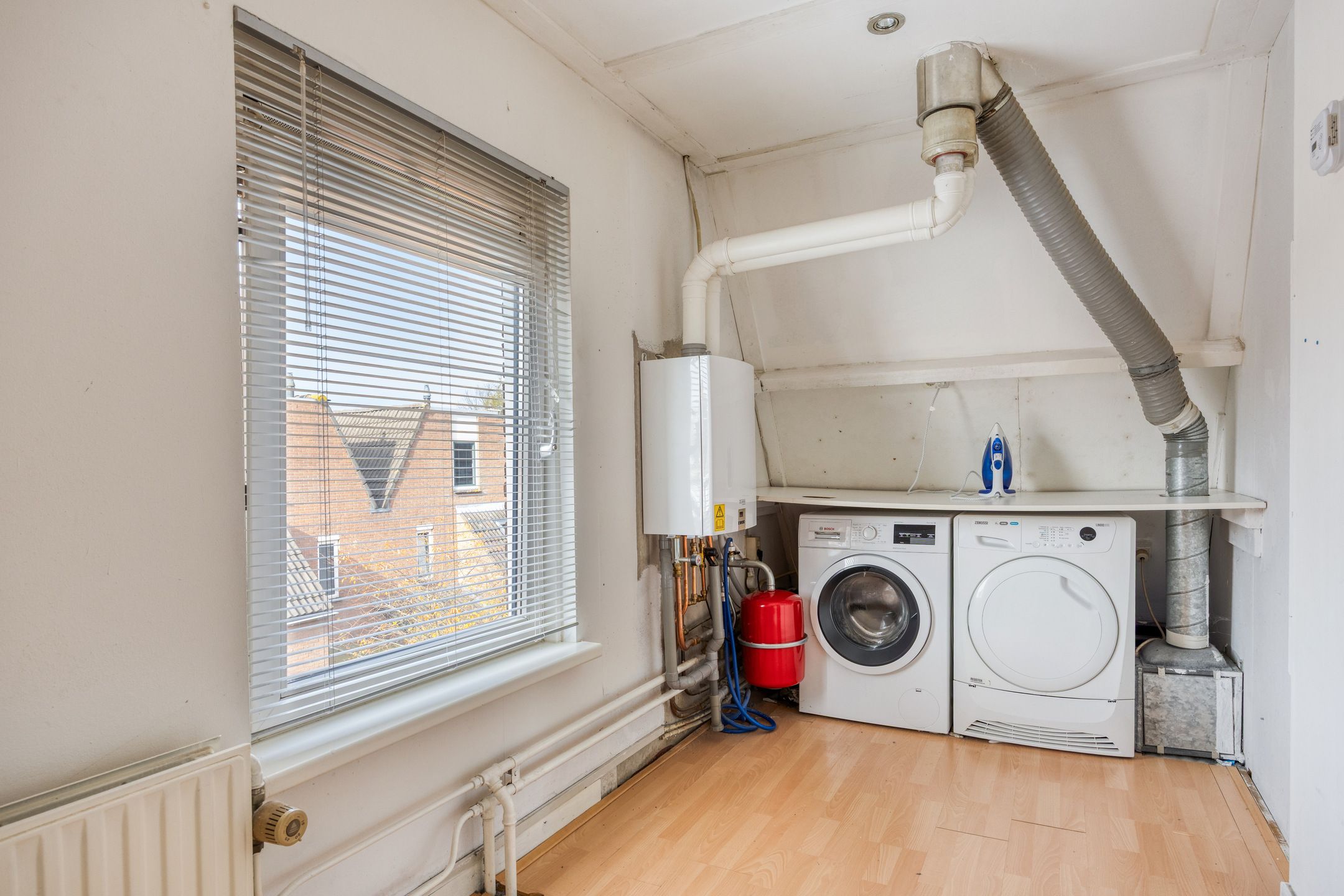 Foto 42 van Buitenhof 72