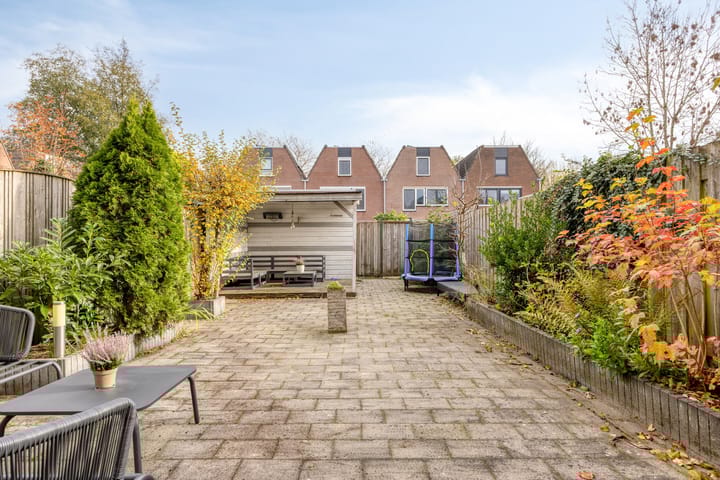 Photo 44 of Buitenhof 72