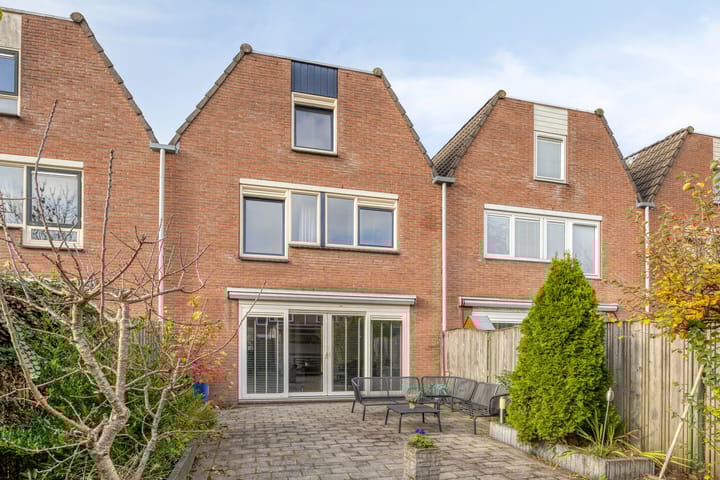 Photo 46 of Buitenhof 72