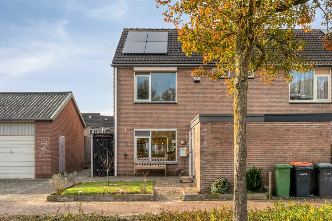 Foto 2 van Wilgenstuk 44