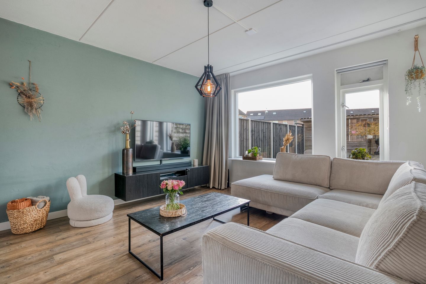 Foto 10 van Wilgenstuk 44