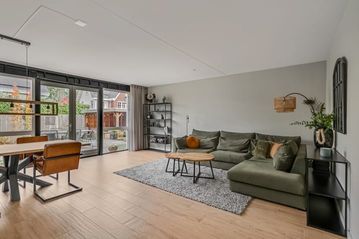 Photo 2 of Piet Romboutlaan 80