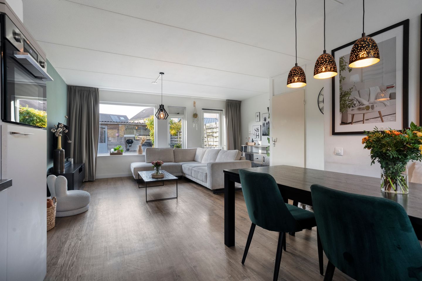 Foto 14 van Wilgenstuk 44