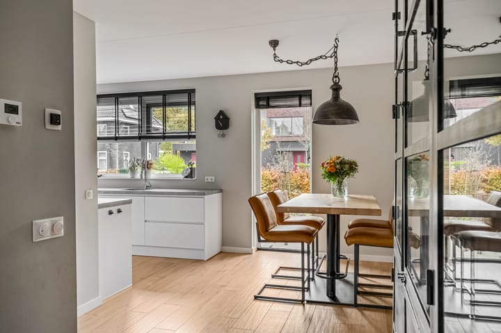 Photo 7 of Piet Romboutlaan 80