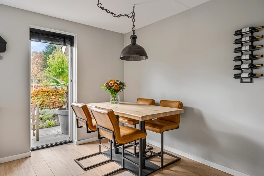 Photo 8 of Piet Romboutlaan 80