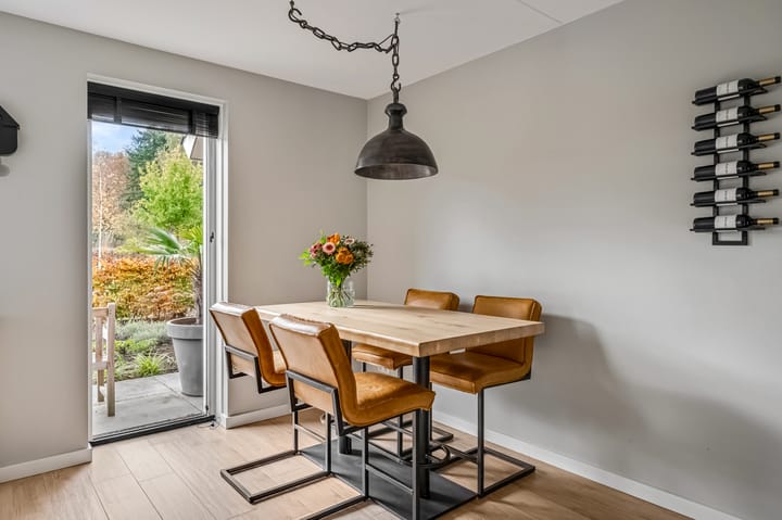 Photo 8 of Piet Romboutlaan 80