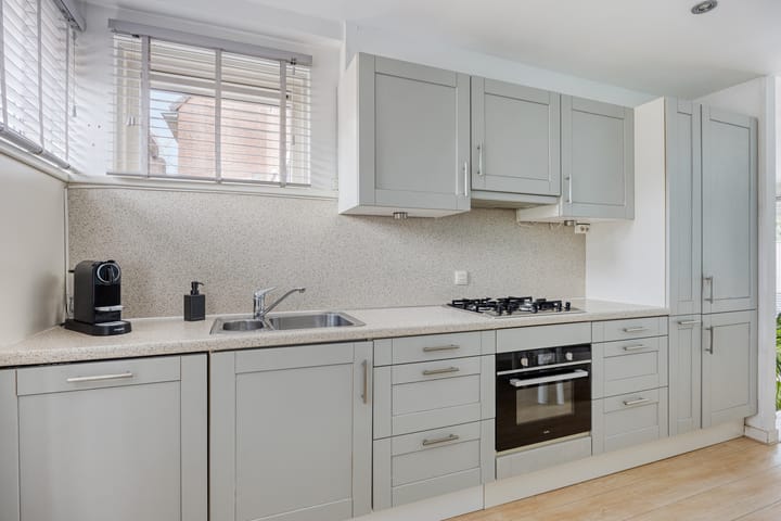 Photo 4 of Buitenhof 72