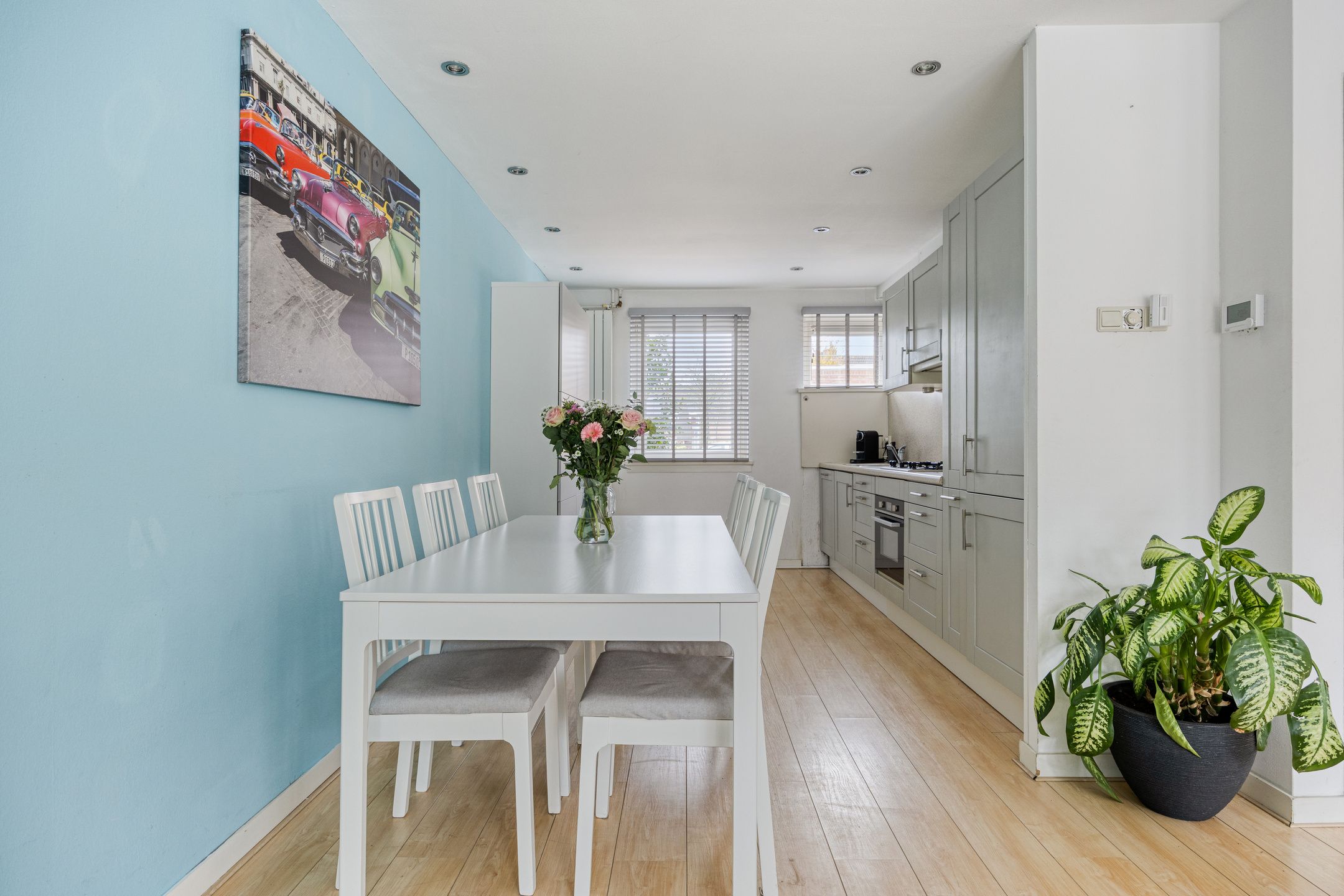 Foto 3 van Buitenhof 72