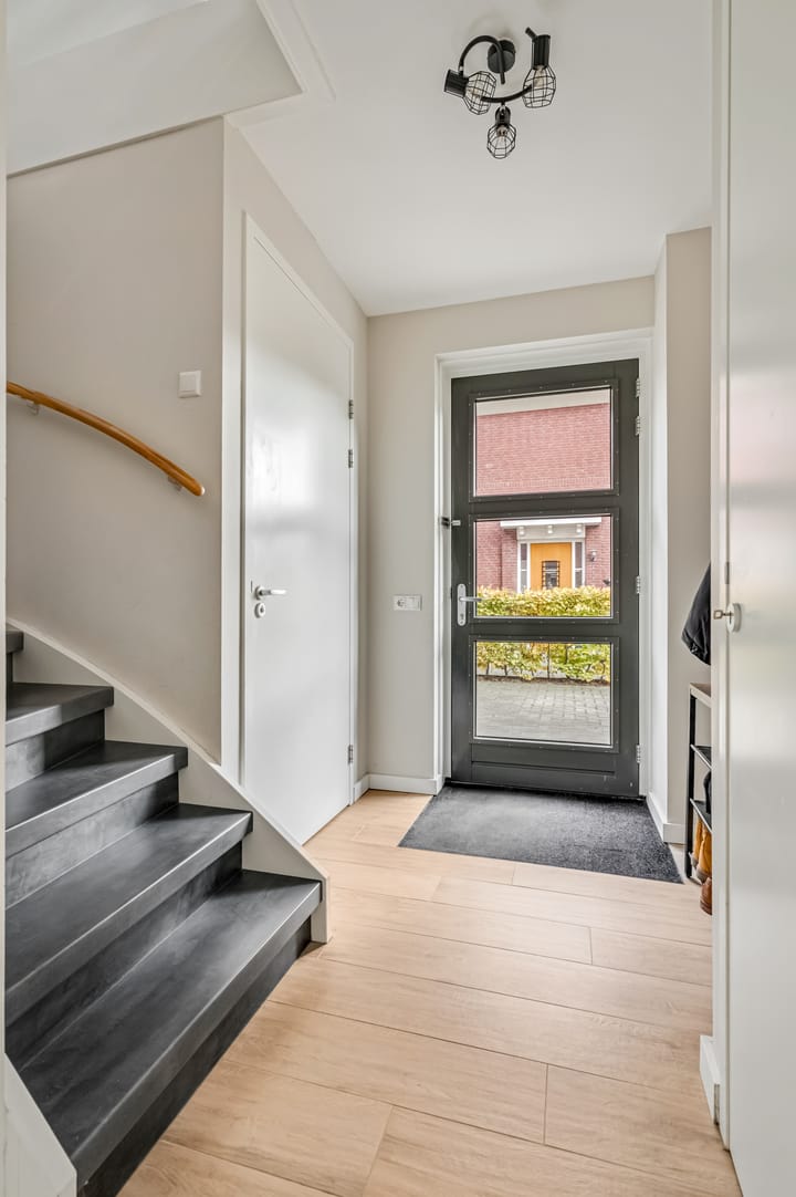 Photo 14 of Piet Romboutlaan 80