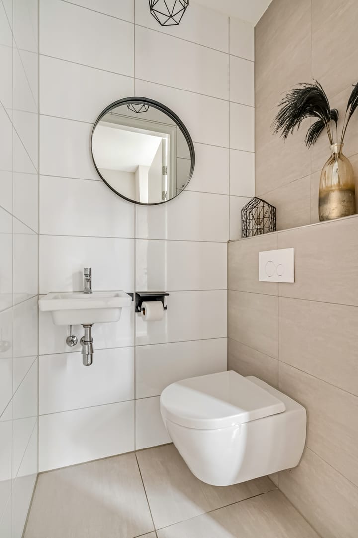 Photo 15 of Piet Romboutlaan 80