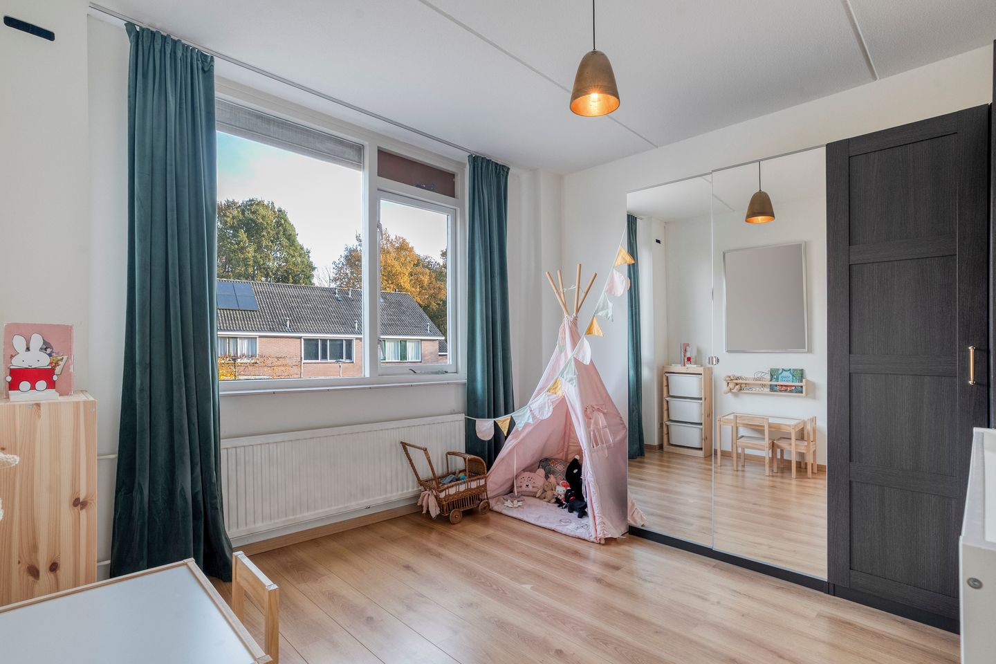 Foto 25 van Wilgenstuk 44