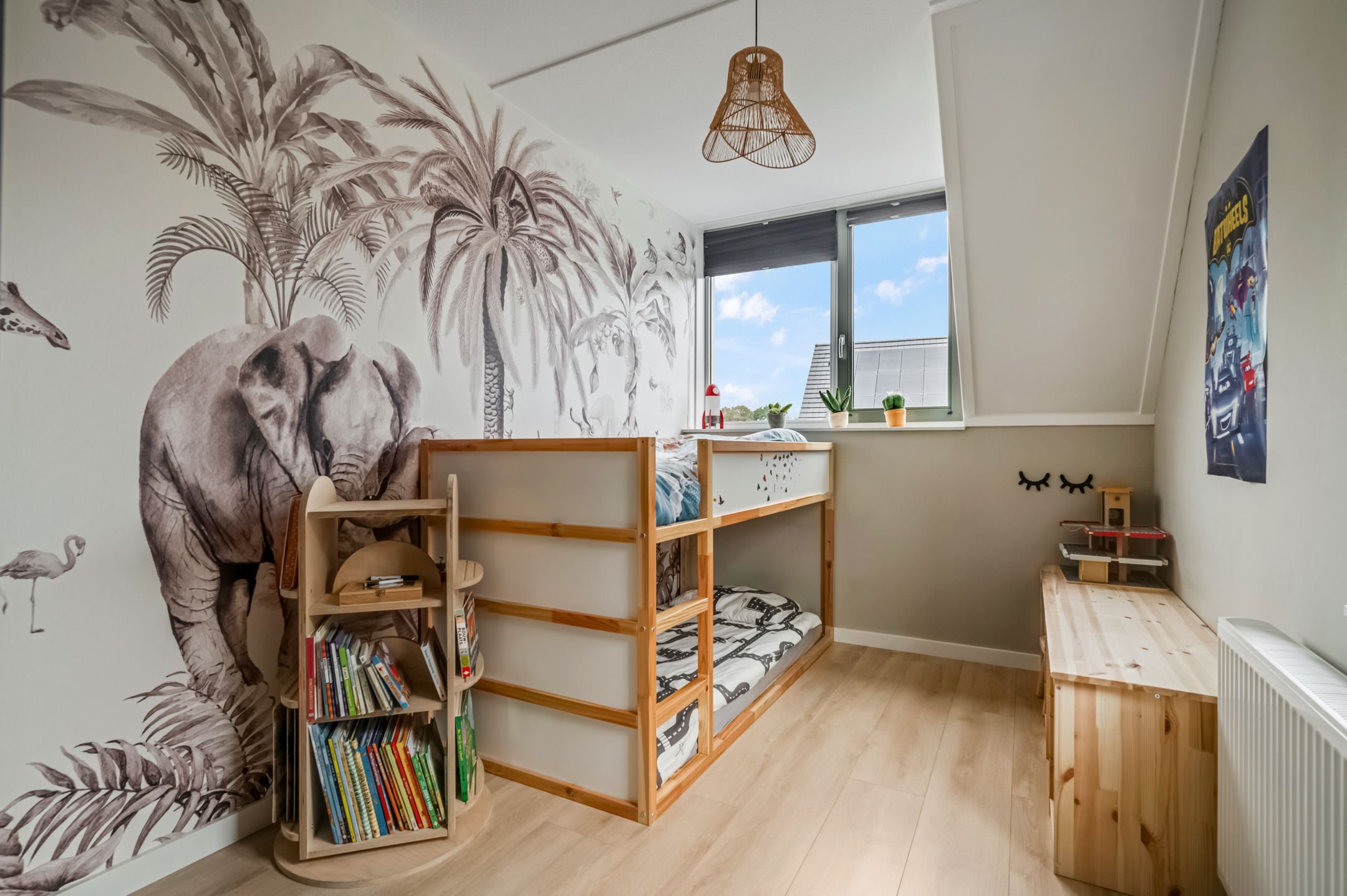 Photo 21 of Piet Romboutlaan 80