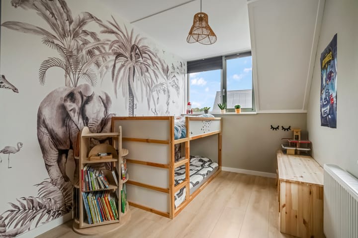 Photo 21 of Piet Romboutlaan 80