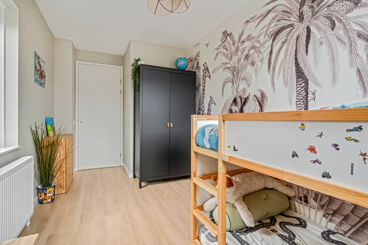 Photo 22 of Piet Romboutlaan 80