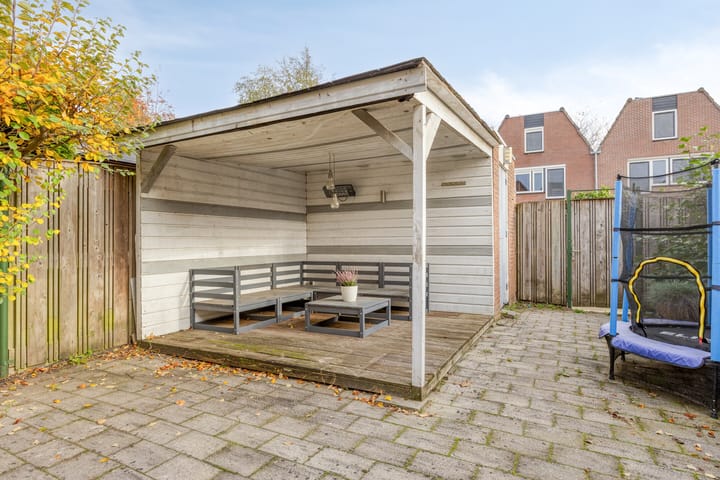 Photo 45 of Buitenhof 72