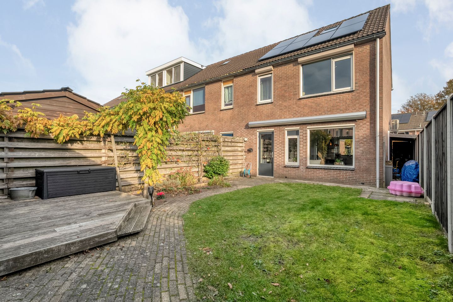 Foto 35 van Wilgenstuk 44