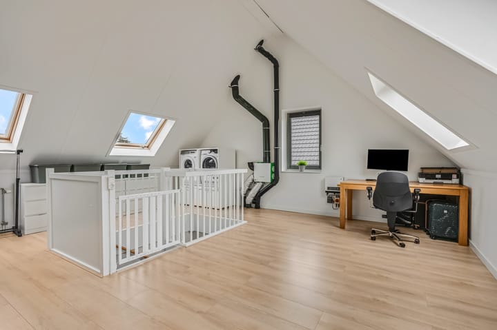 Photo 29 of Piet Romboutlaan 80