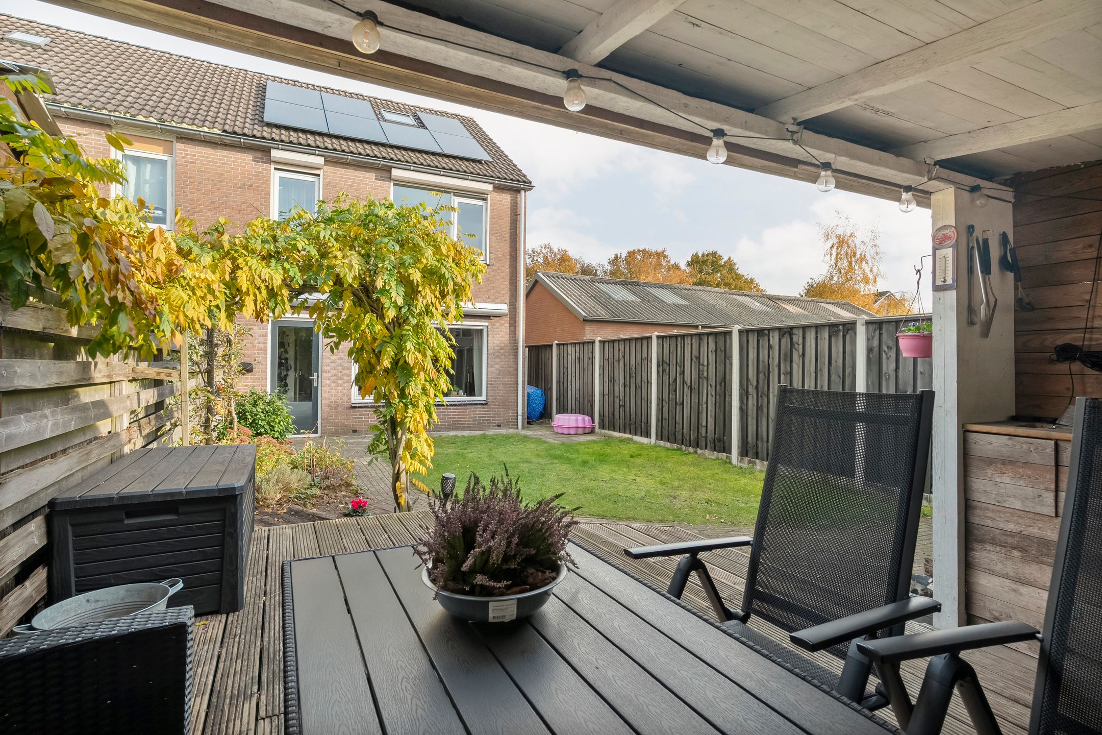 Foto 39 van Wilgenstuk 44