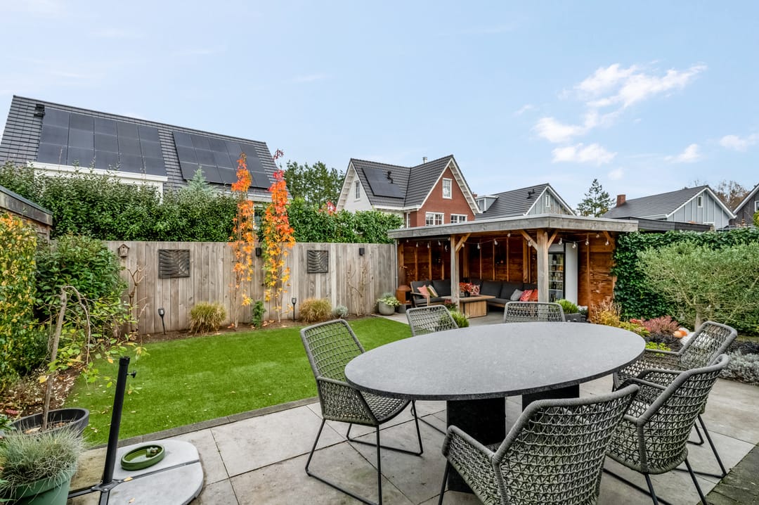 Photo 31 of Piet Romboutlaan 80