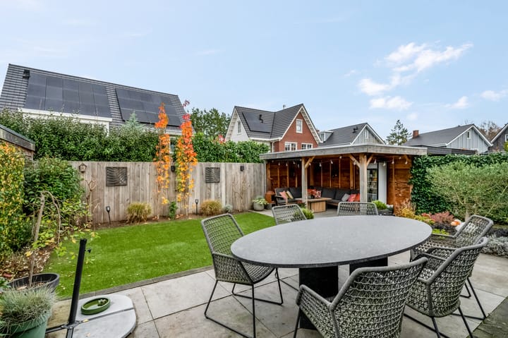 Photo 31 of Piet Romboutlaan 80