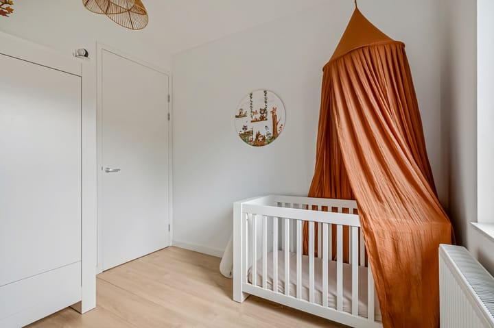 Photo 20 of Piet Romboutlaan 80