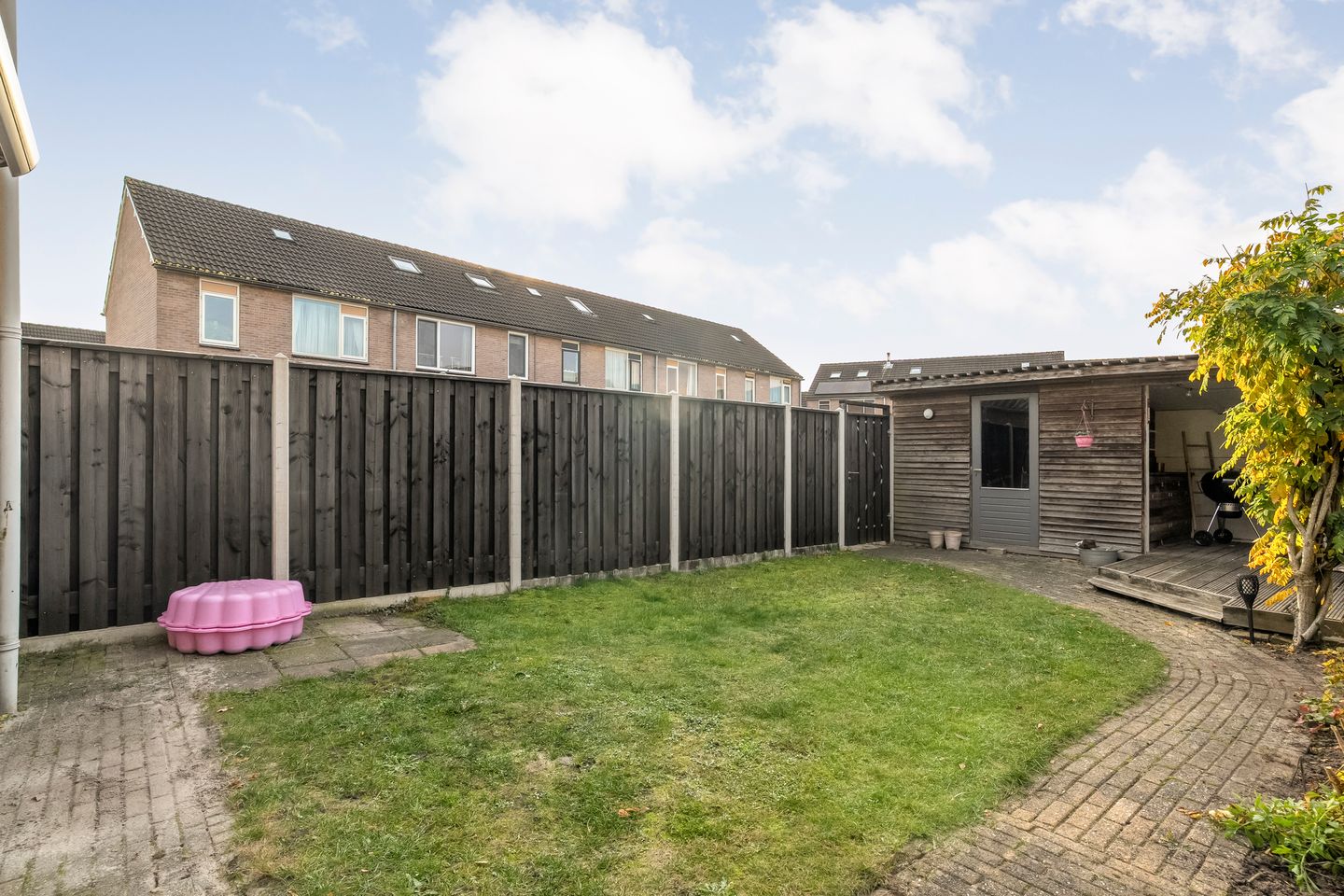 Foto 40 van Wilgenstuk 44