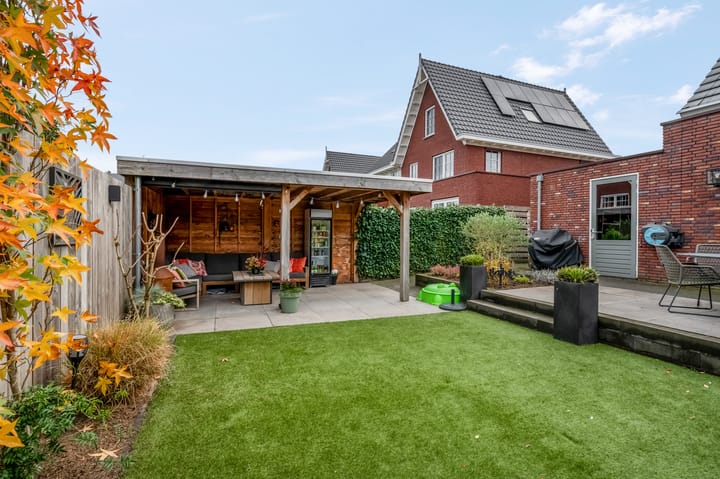 Photo 32 of Piet Romboutlaan 80