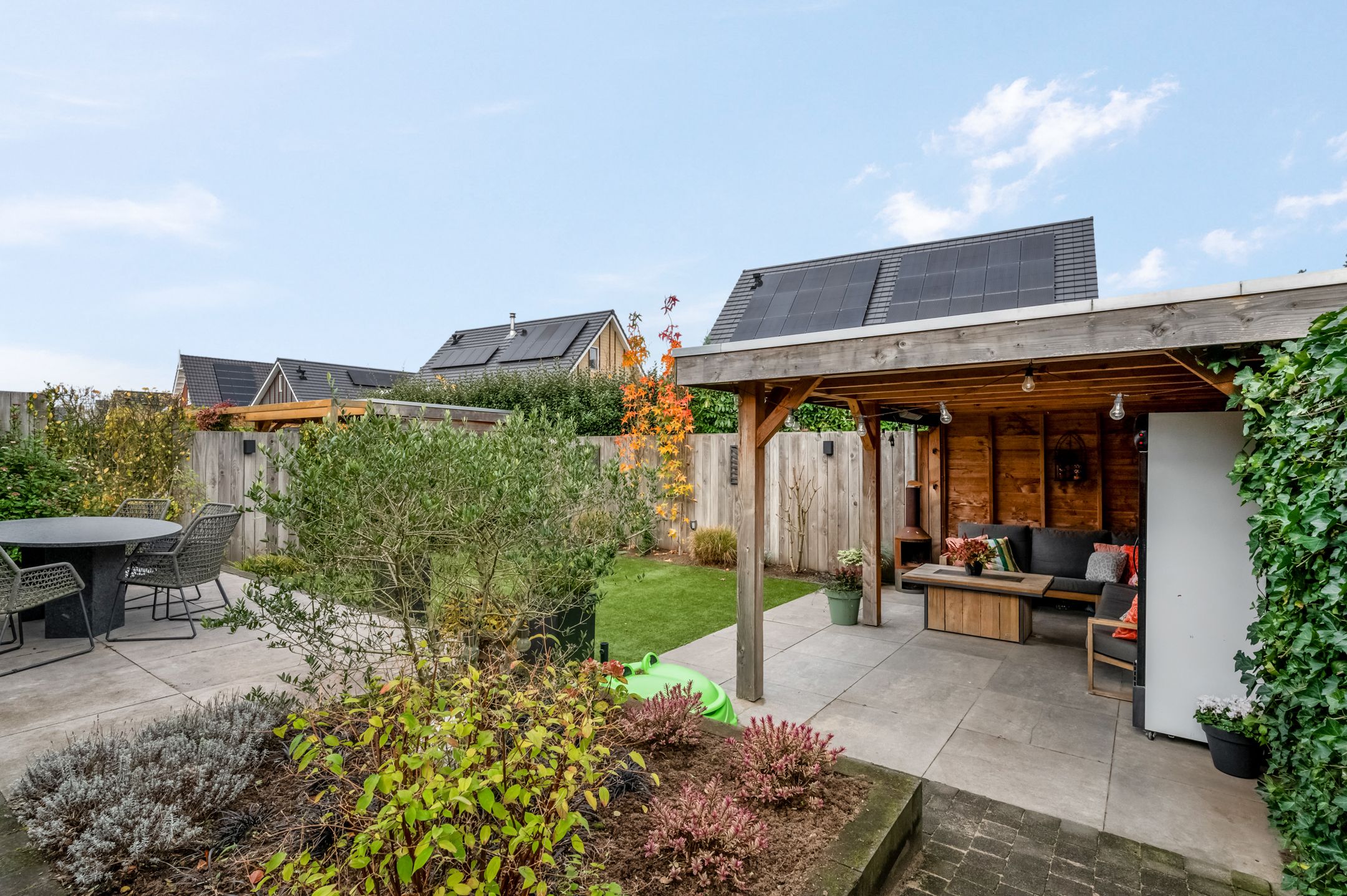 Photo 33 of Piet Romboutlaan 80