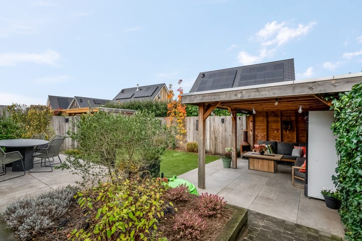 Photo 33 of Piet Romboutlaan 80