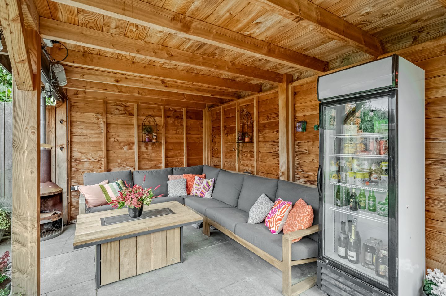 Photo 34 of Piet Romboutlaan 80