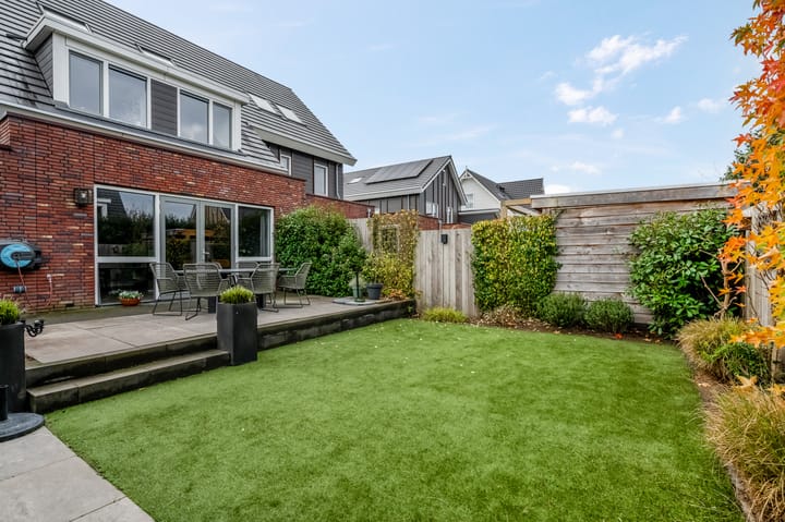 Photo 35 of Piet Romboutlaan 80