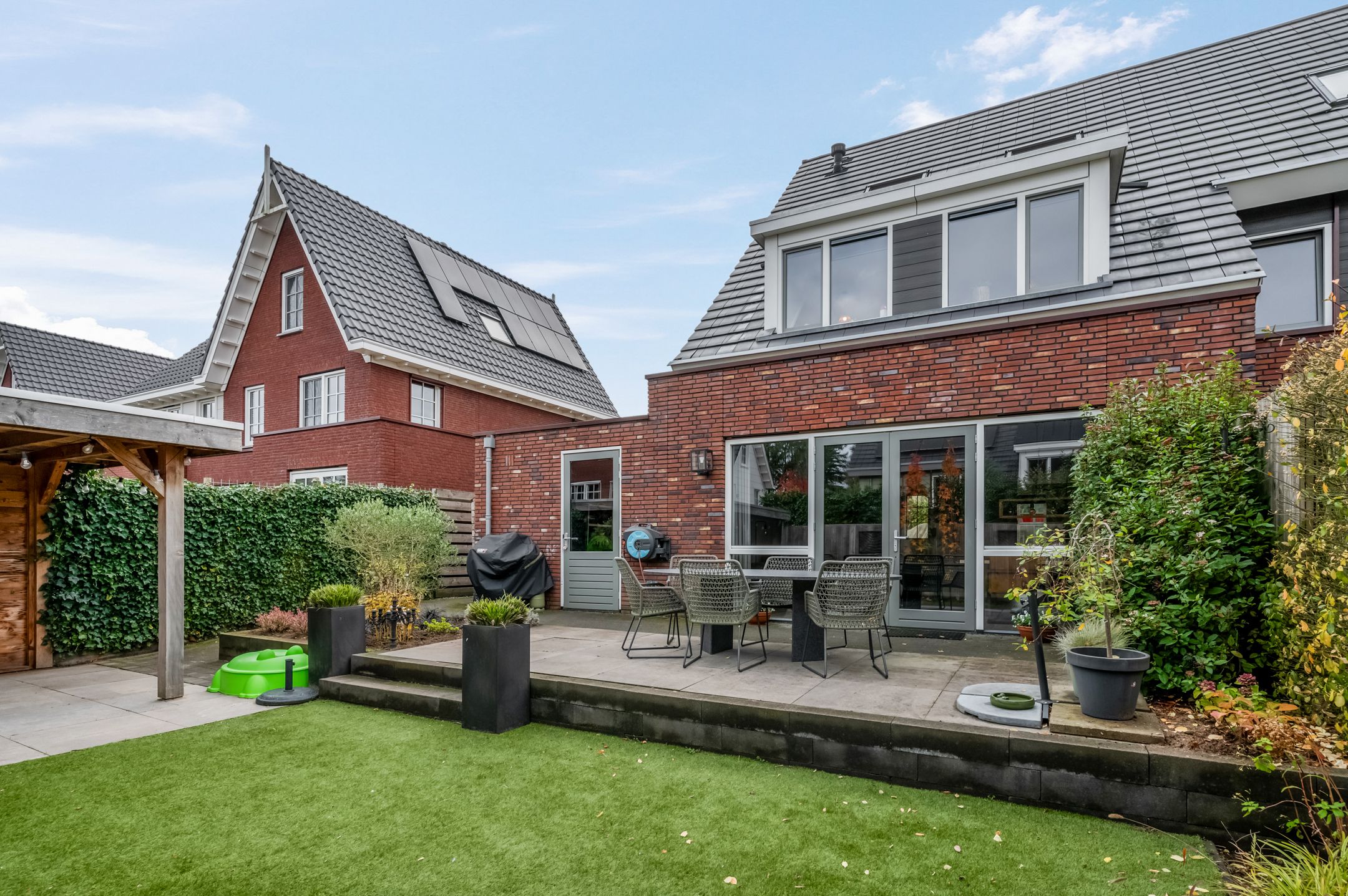 Photo 36 of Piet Romboutlaan 80