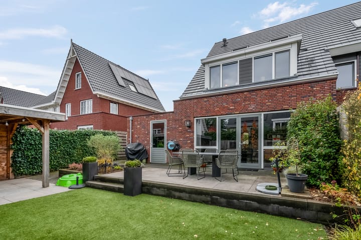 Photo 36 of Piet Romboutlaan 80